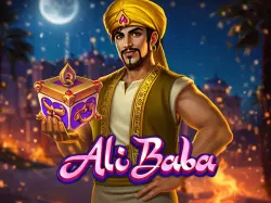 Ali Baba Slot Review Bangladesh on TK999 Casino