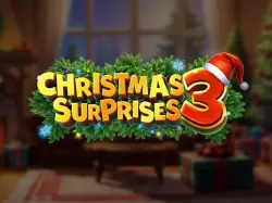 Christmas Surprises 3 Slot Review Bangladesh