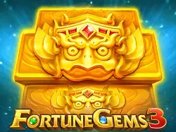 Fortune Gems 3 Slot Review For Bangladesh