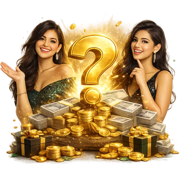 Unexpected Mystery Bonus