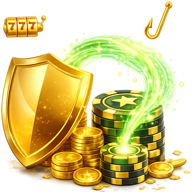 Slots Cashback