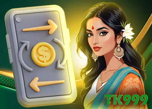 TK999 Sports Betting Bangladesh 2026 - Smart BDT Bets Slide 1