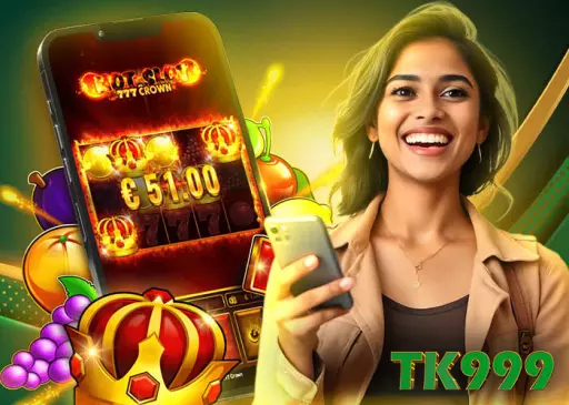 TK999 Sports Betting Bangladesh 2026 - Smart BDT Bets Slide 1