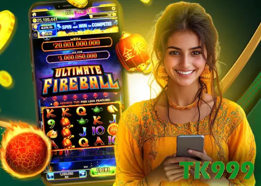 TK999 Games In Bangladesh 2026 - Slots, Live Casino & Sports Slide 1