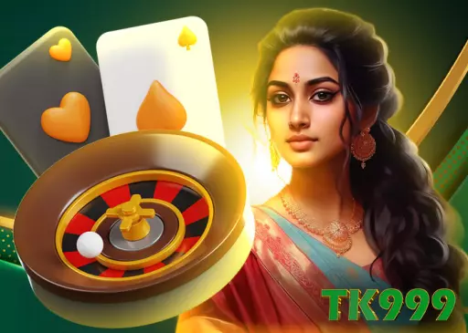 TK999 Live Casino Bangladesh 2026  - Real Dealers & HD Tables Slide 1