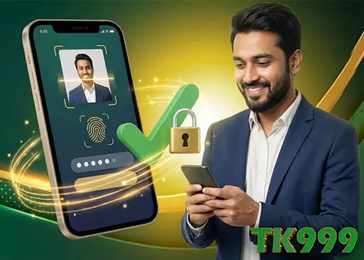 TK999 Casino Bangladesh - Fast Login and 100% Welcome Bonus Up to 10,000 BDT Slide 1