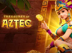 Treasures of Aztec Slot Review Bangladesh