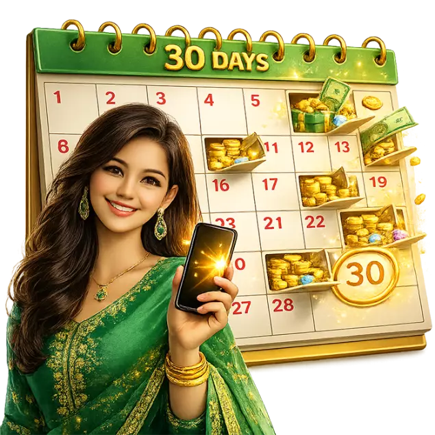 New Member 30-Day Welcome Plan