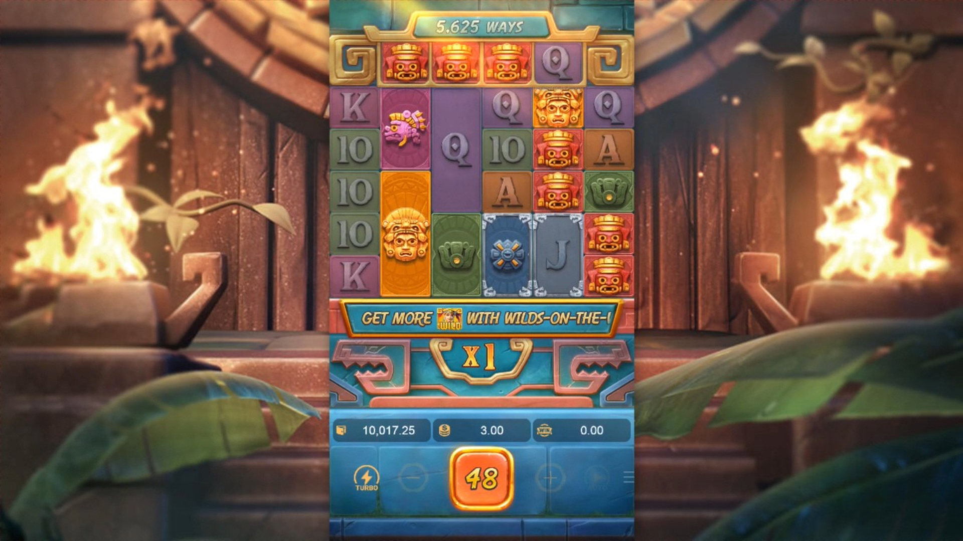 Treasures of Aztec Slot Review Bangladesh