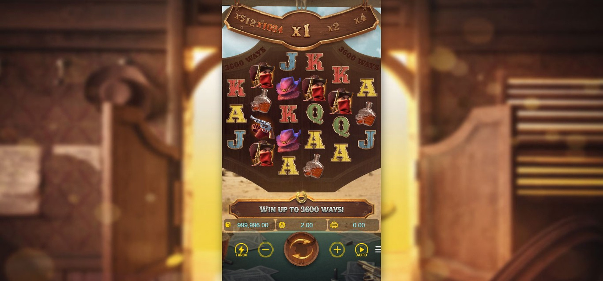 Wild Bounty Showdown Slot Review Bangladesh